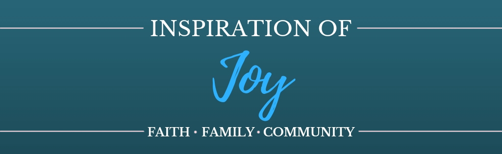 Inspiration of Joy